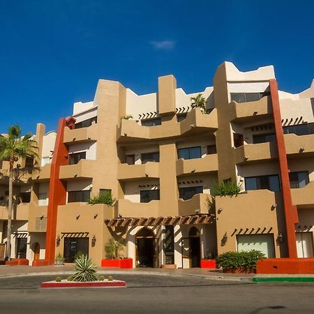 Marina Cabo Plaza Town & Beach Condos Κάβο σαν Λούκας Εξωτερικό φωτογραφία
