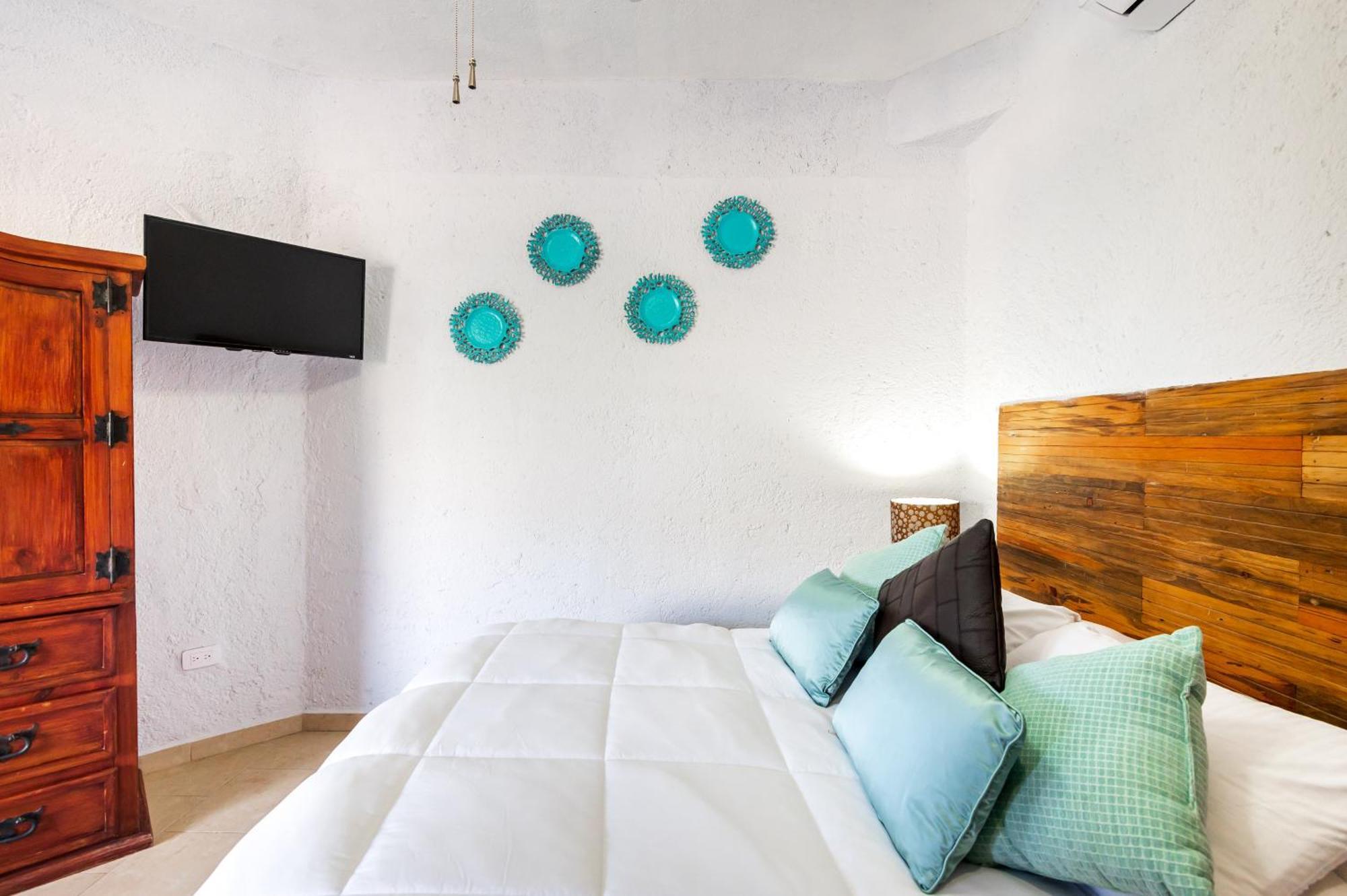 Marina Cabo Plaza Town & Beach Condos Κάβο σαν Λούκας Εξωτερικό φωτογραφία
