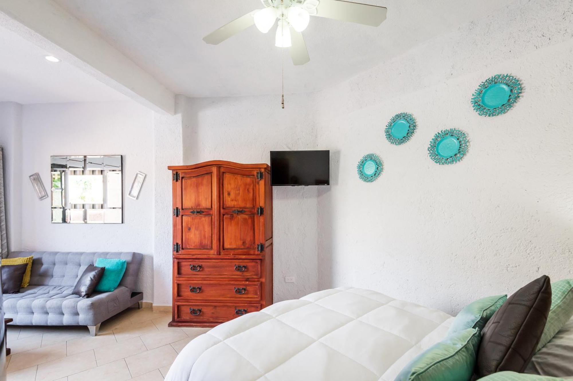Marina Cabo Plaza Town & Beach Condos Κάβο σαν Λούκας Εξωτερικό φωτογραφία