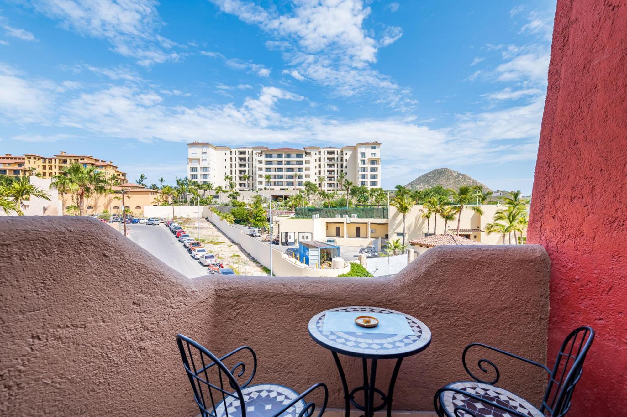 Marina Cabo Plaza Town & Beach Condos Κάβο σαν Λούκας Εξωτερικό φωτογραφία