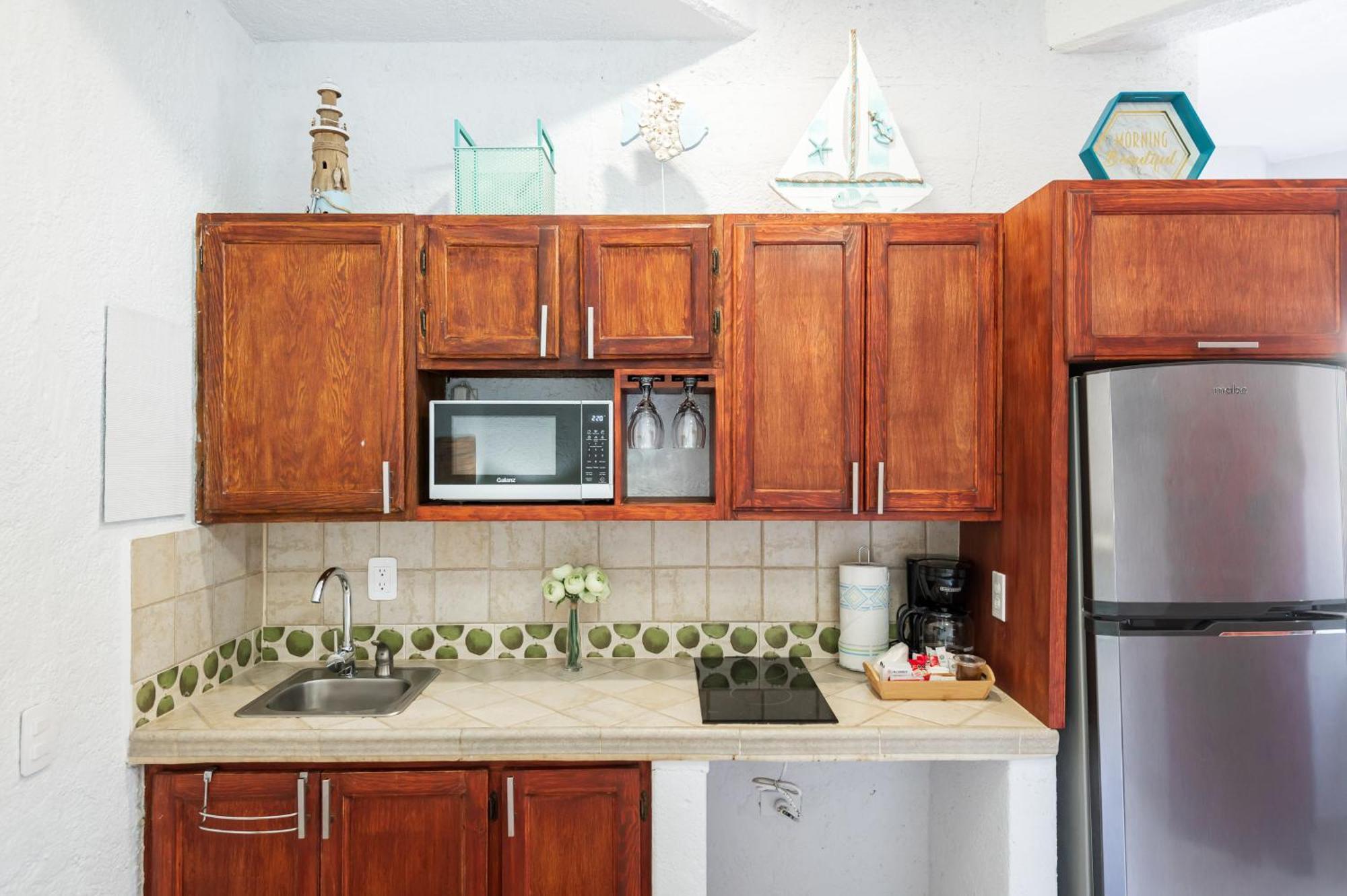 Marina Cabo Plaza Town & Beach Condos Κάβο σαν Λούκας Εξωτερικό φωτογραφία