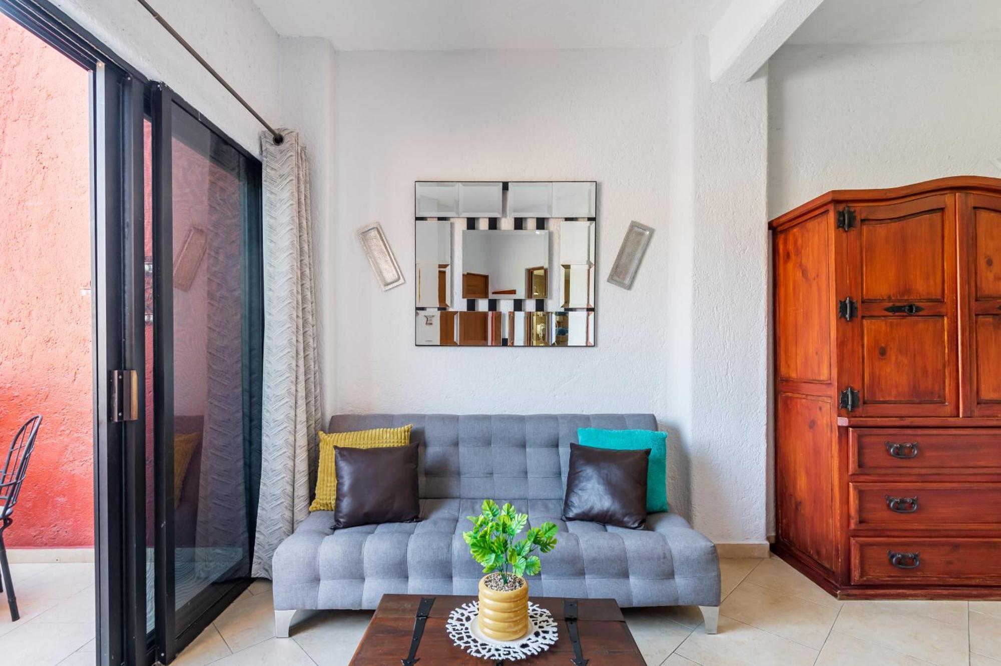 Marina Cabo Plaza Town & Beach Condos Κάβο σαν Λούκας Εξωτερικό φωτογραφία