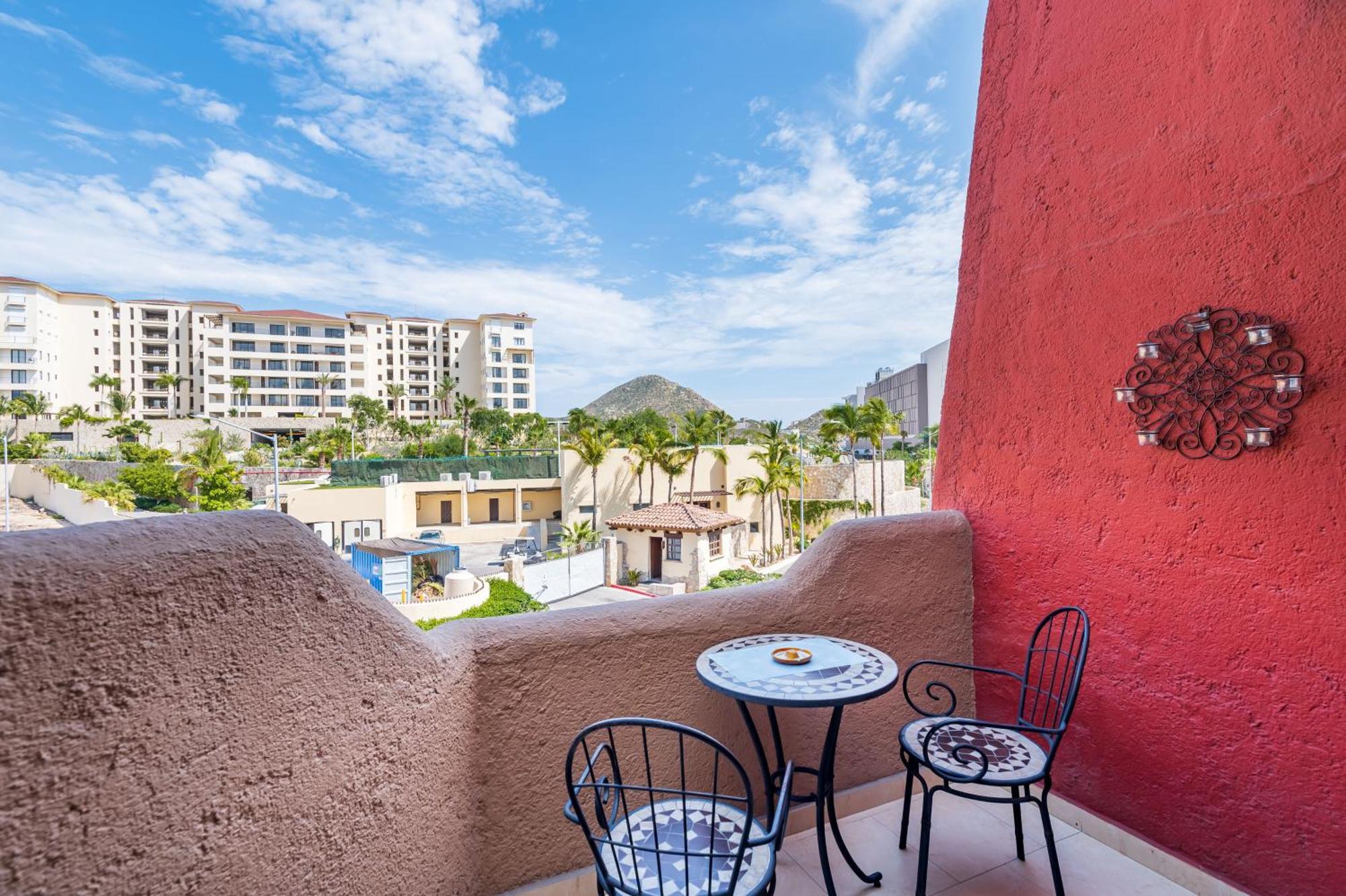 Marina Cabo Plaza Town & Beach Condos Κάβο σαν Λούκας Εξωτερικό φωτογραφία
