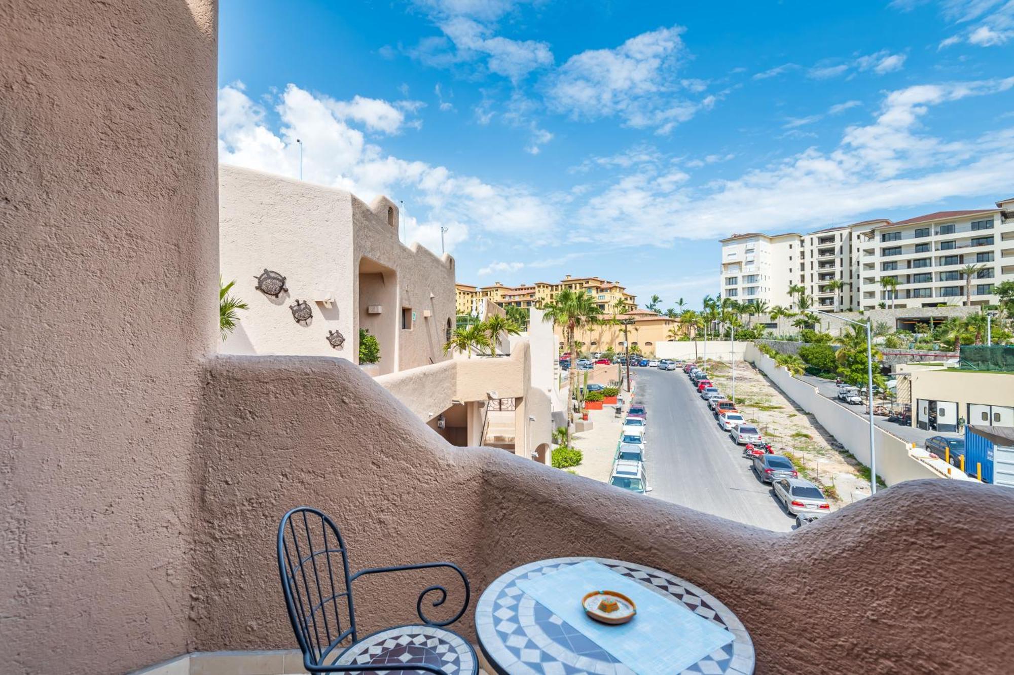 Marina Cabo Plaza Town & Beach Condos Κάβο σαν Λούκας Εξωτερικό φωτογραφία