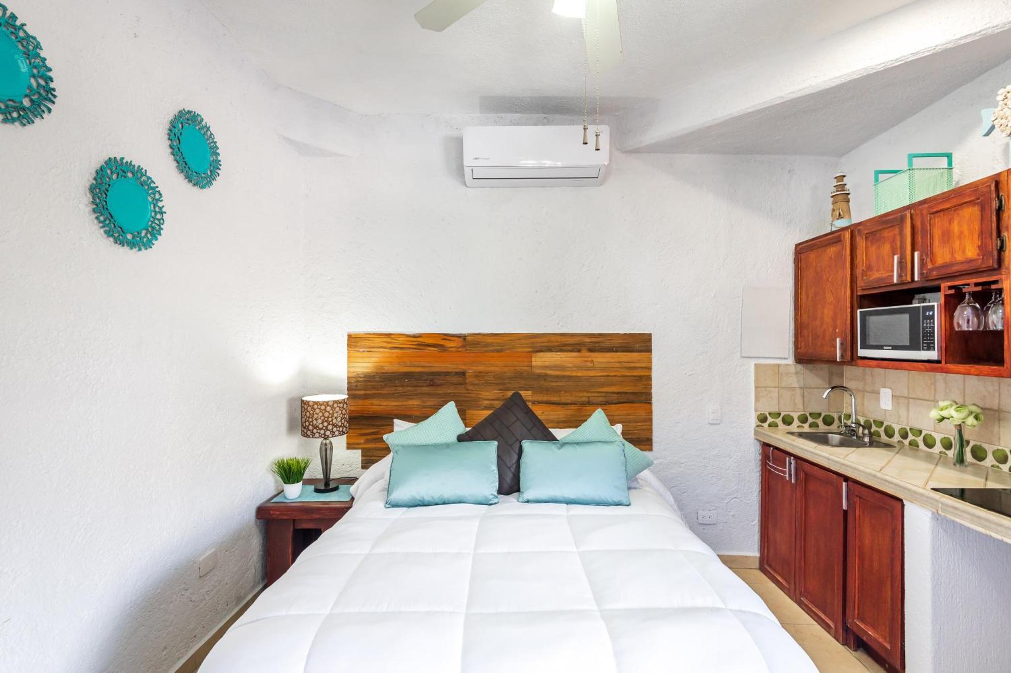 Marina Cabo Plaza Town & Beach Condos Κάβο σαν Λούκας Εξωτερικό φωτογραφία