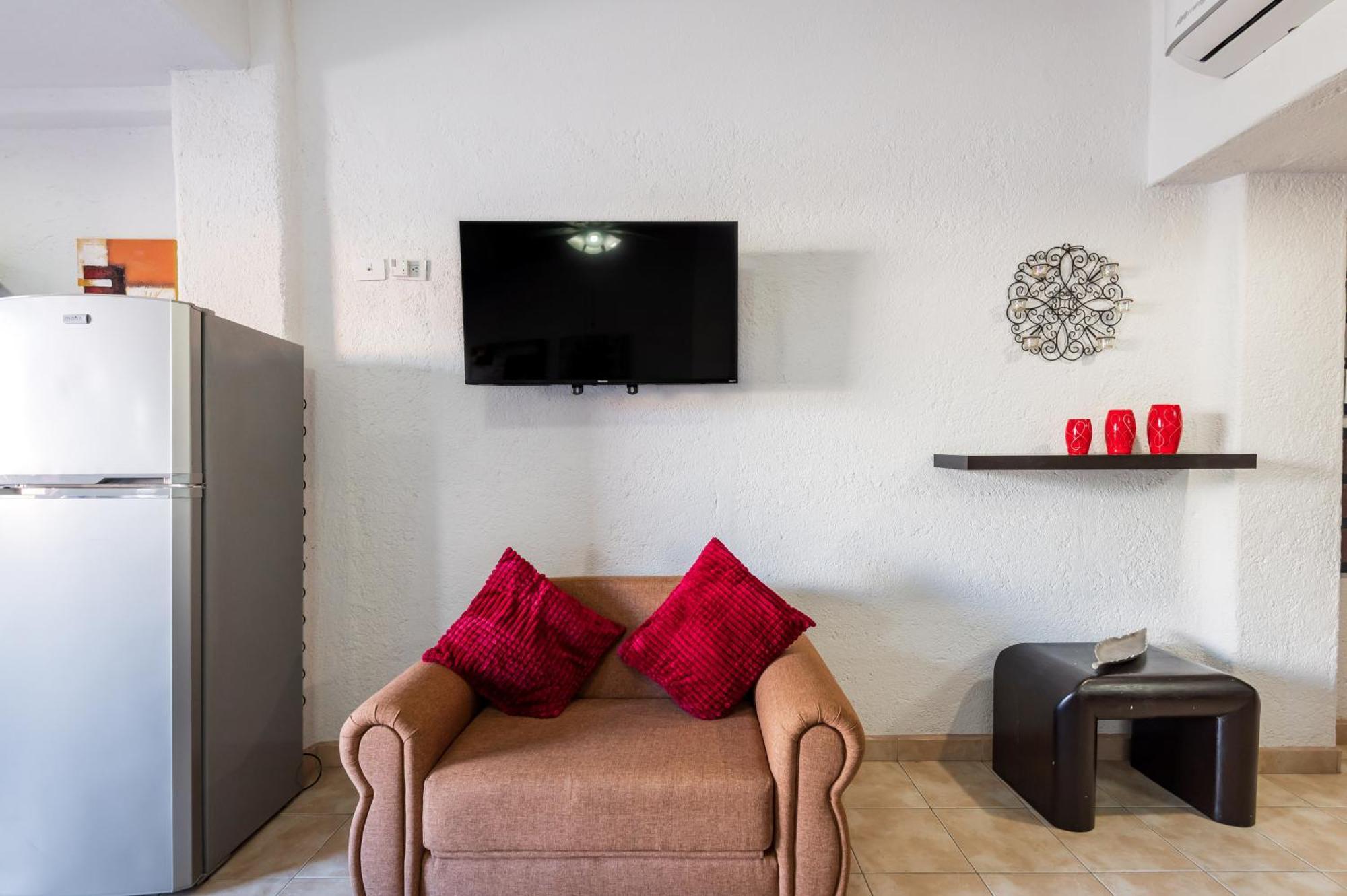 Marina Cabo Plaza Town & Beach Condos Κάβο σαν Λούκας Εξωτερικό φωτογραφία