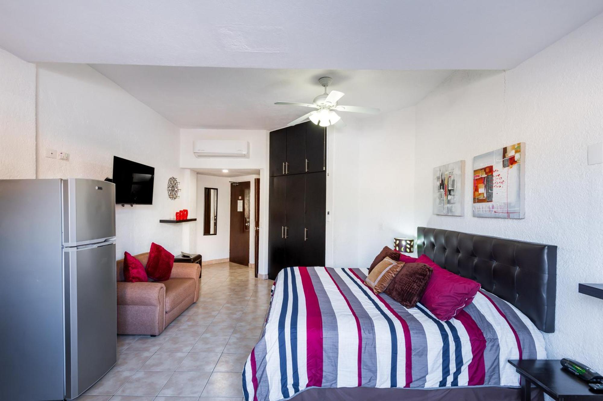 Marina Cabo Plaza Town & Beach Condos Κάβο σαν Λούκας Εξωτερικό φωτογραφία