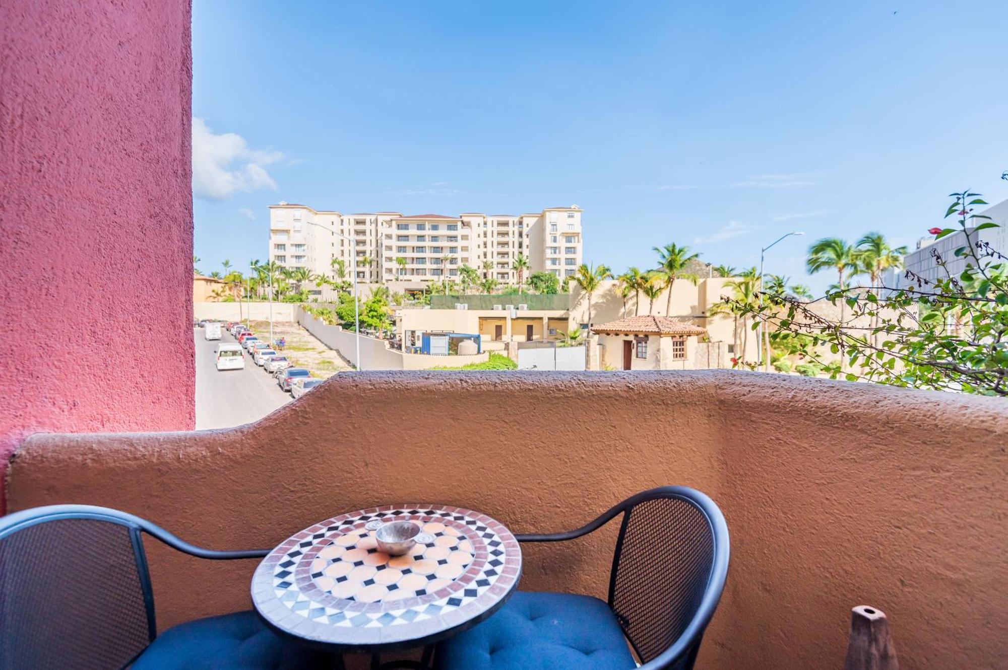 Marina Cabo Plaza Town & Beach Condos Κάβο σαν Λούκας Εξωτερικό φωτογραφία