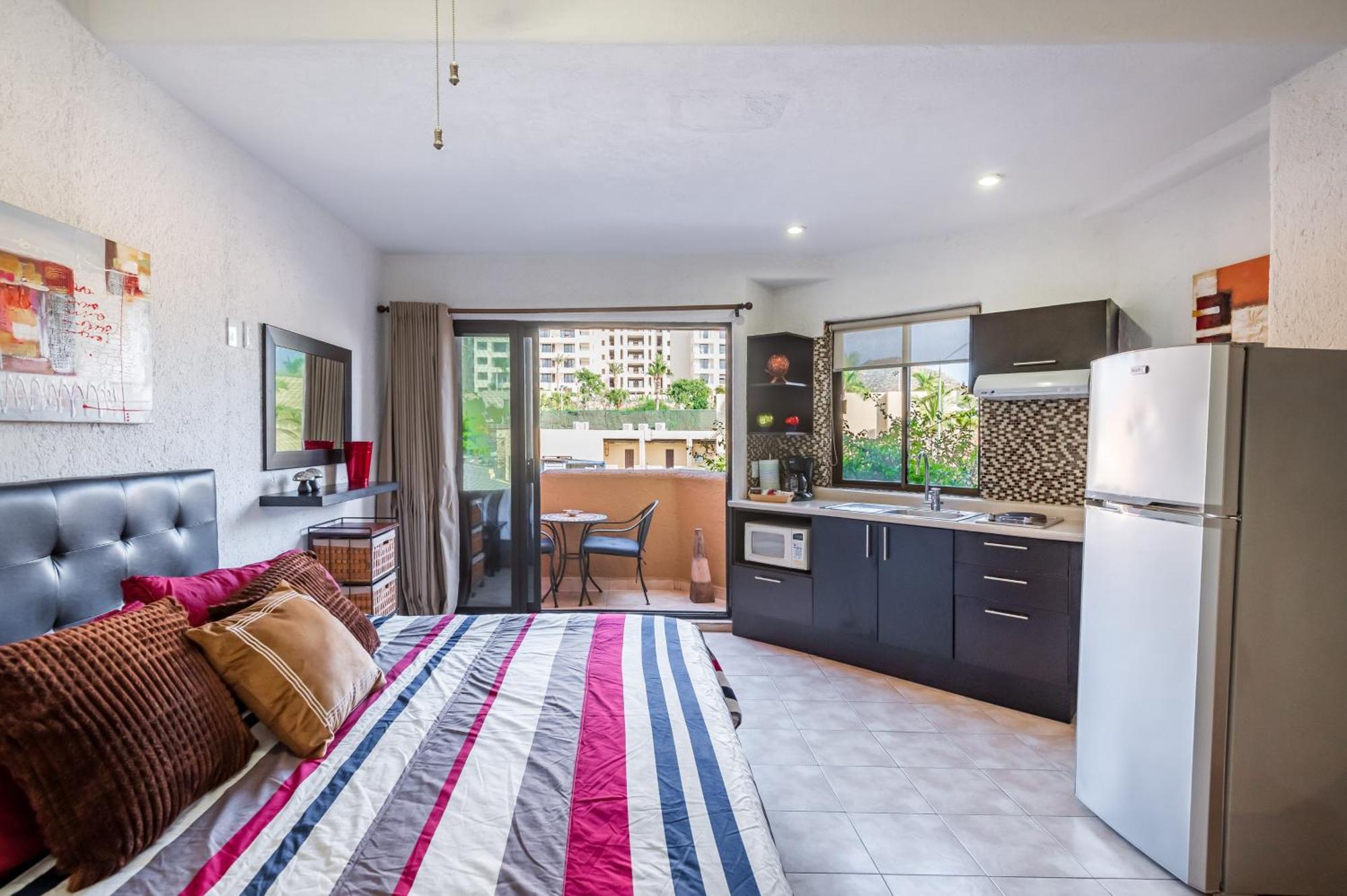 Marina Cabo Plaza Town & Beach Condos Κάβο σαν Λούκας Εξωτερικό φωτογραφία