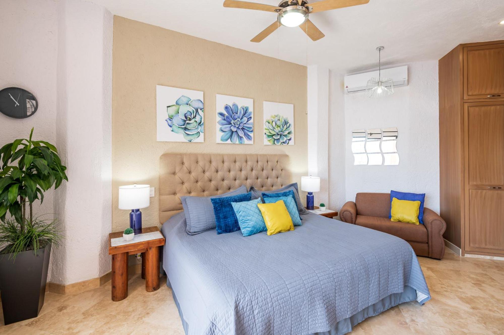 Marina Cabo Plaza Town & Beach Condos Κάβο σαν Λούκας Εξωτερικό φωτογραφία