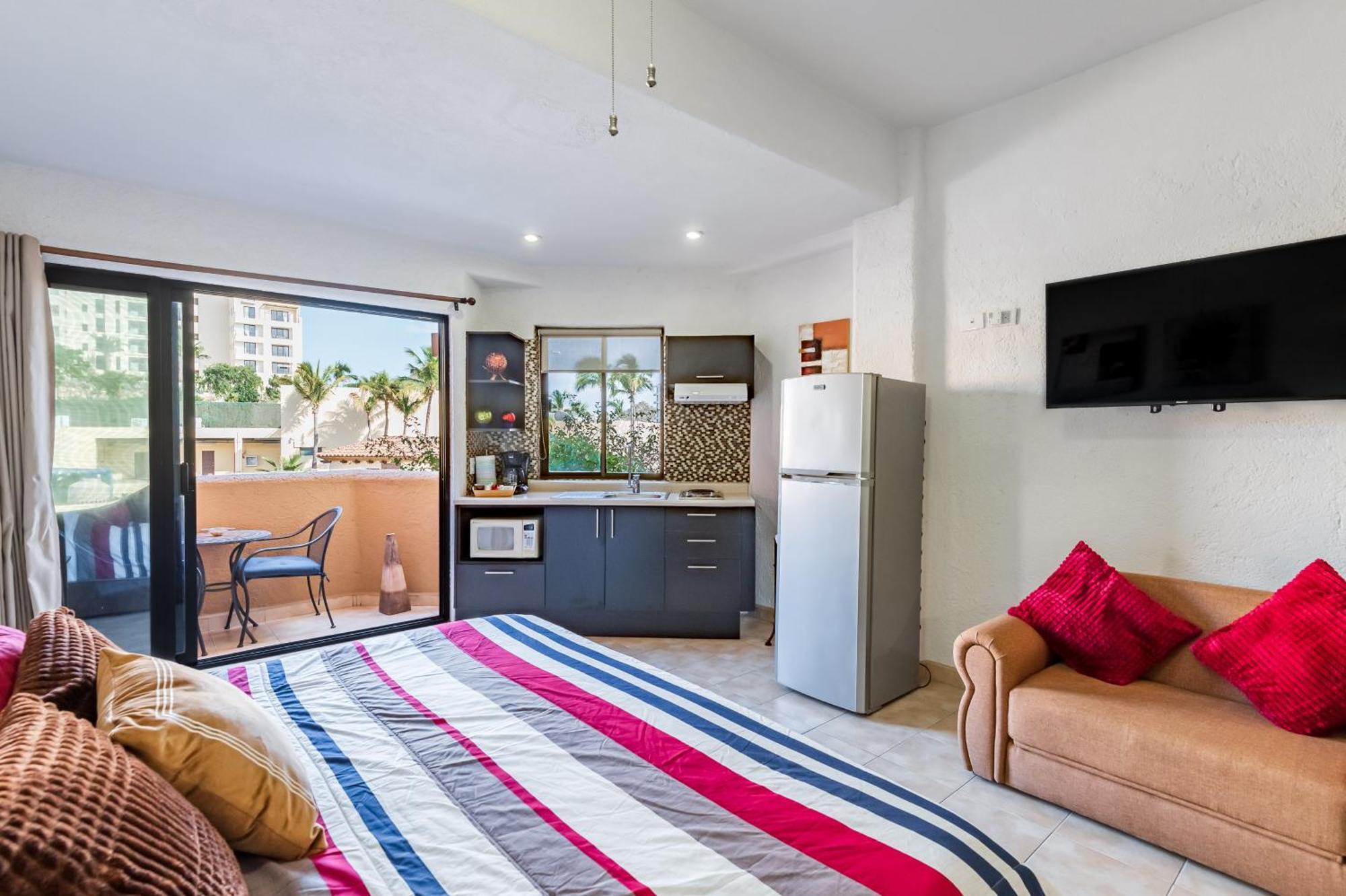 Marina Cabo Plaza Town & Beach Condos Κάβο σαν Λούκας Εξωτερικό φωτογραφία