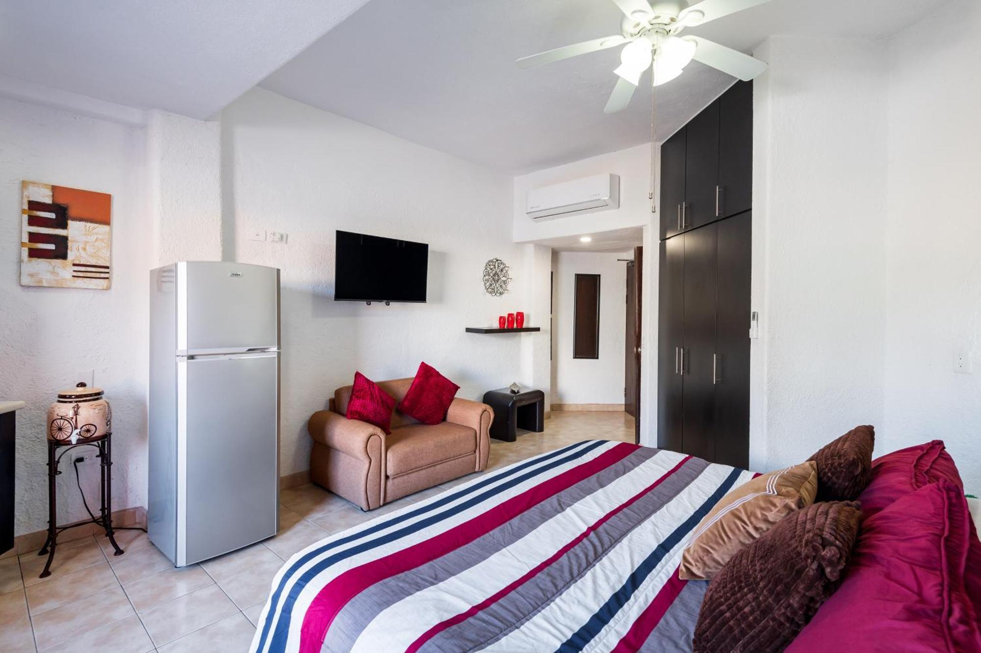 Marina Cabo Plaza Town & Beach Condos Κάβο σαν Λούκας Εξωτερικό φωτογραφία