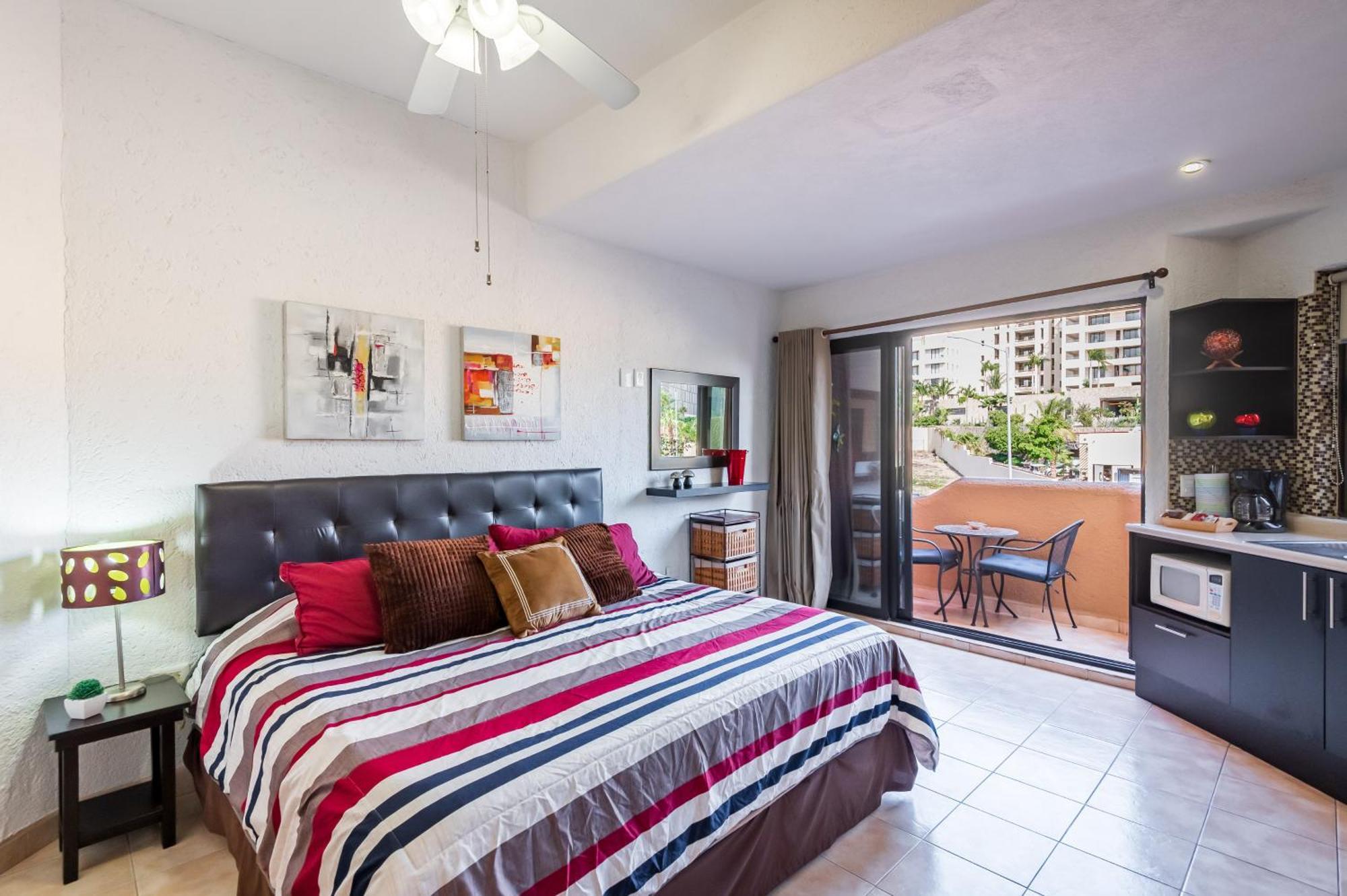Marina Cabo Plaza Town & Beach Condos Κάβο σαν Λούκας Εξωτερικό φωτογραφία