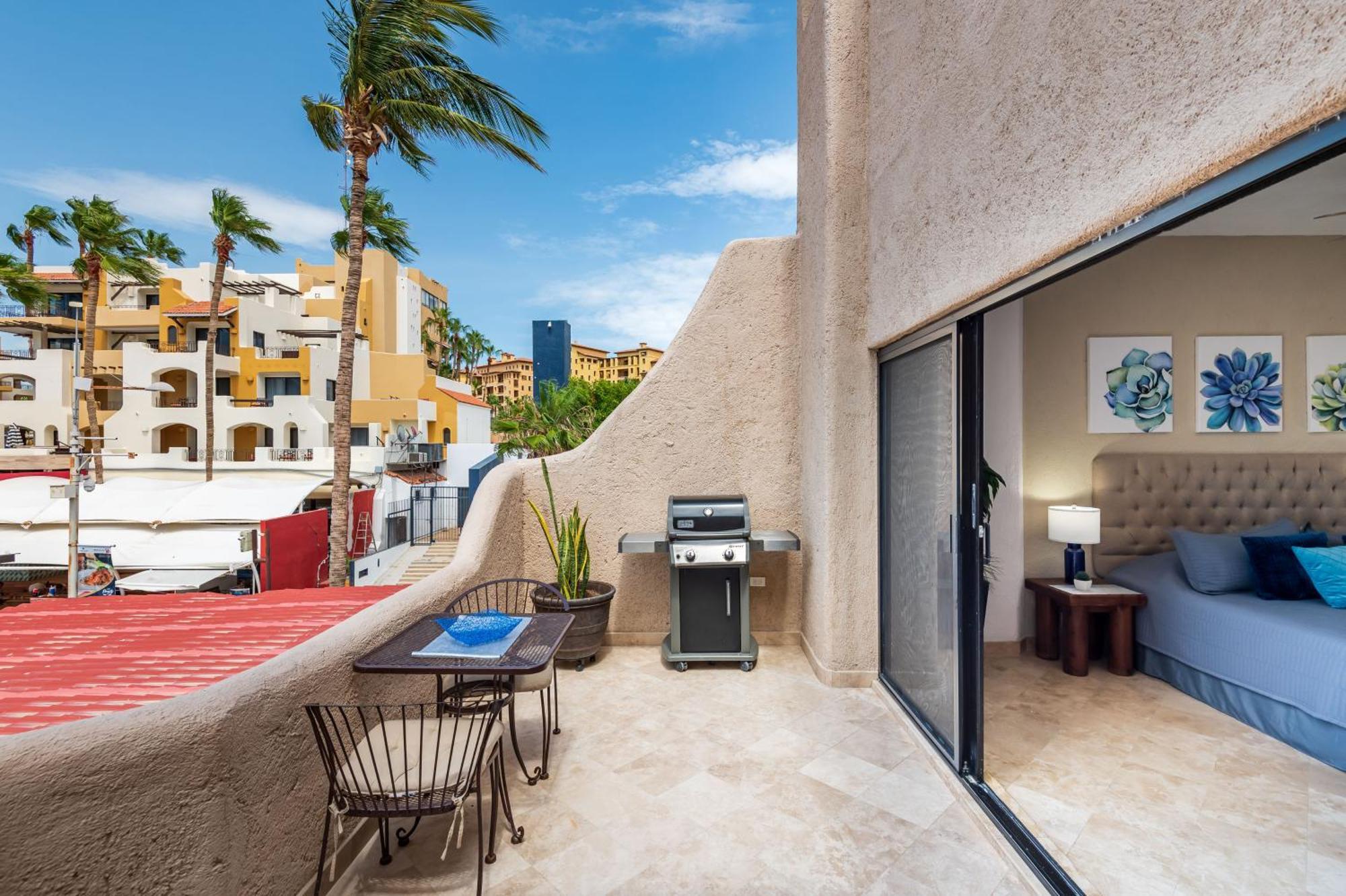 Marina Cabo Plaza Town & Beach Condos Κάβο σαν Λούκας Εξωτερικό φωτογραφία