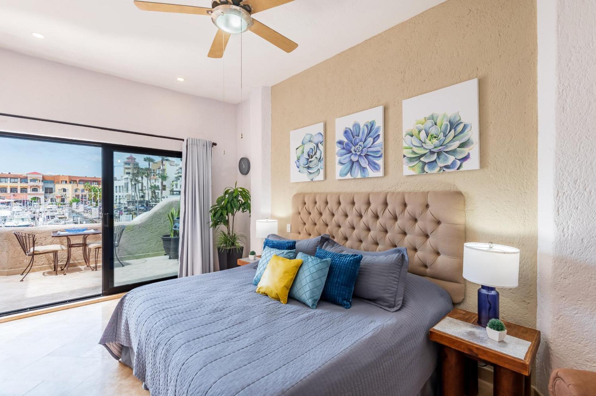 Marina Cabo Plaza Town & Beach Condos Κάβο σαν Λούκας Εξωτερικό φωτογραφία