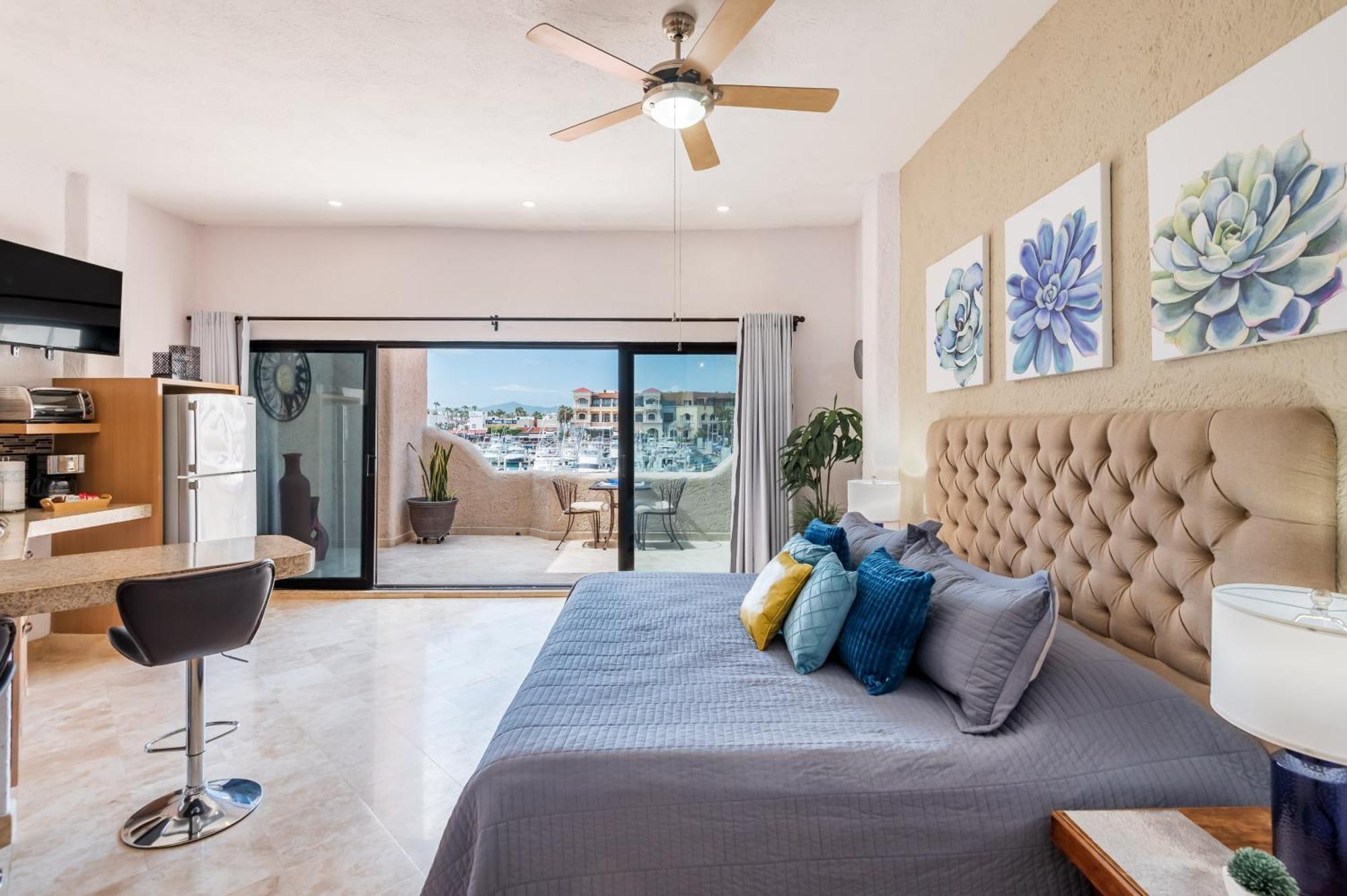 Marina Cabo Plaza Town & Beach Condos Κάβο σαν Λούκας Εξωτερικό φωτογραφία