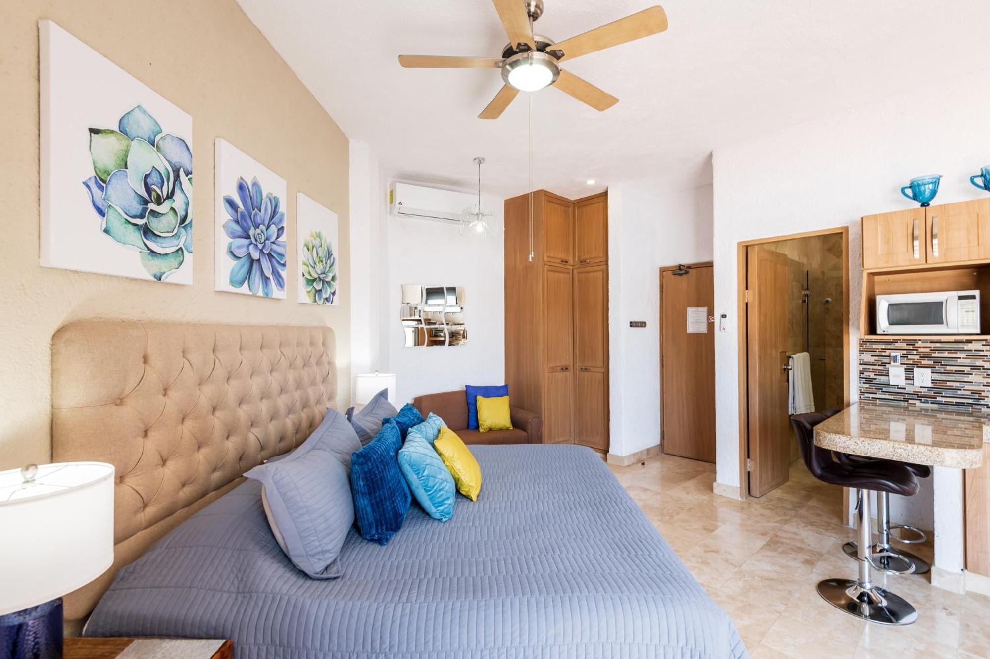 Marina Cabo Plaza Town & Beach Condos Κάβο σαν Λούκας Εξωτερικό φωτογραφία