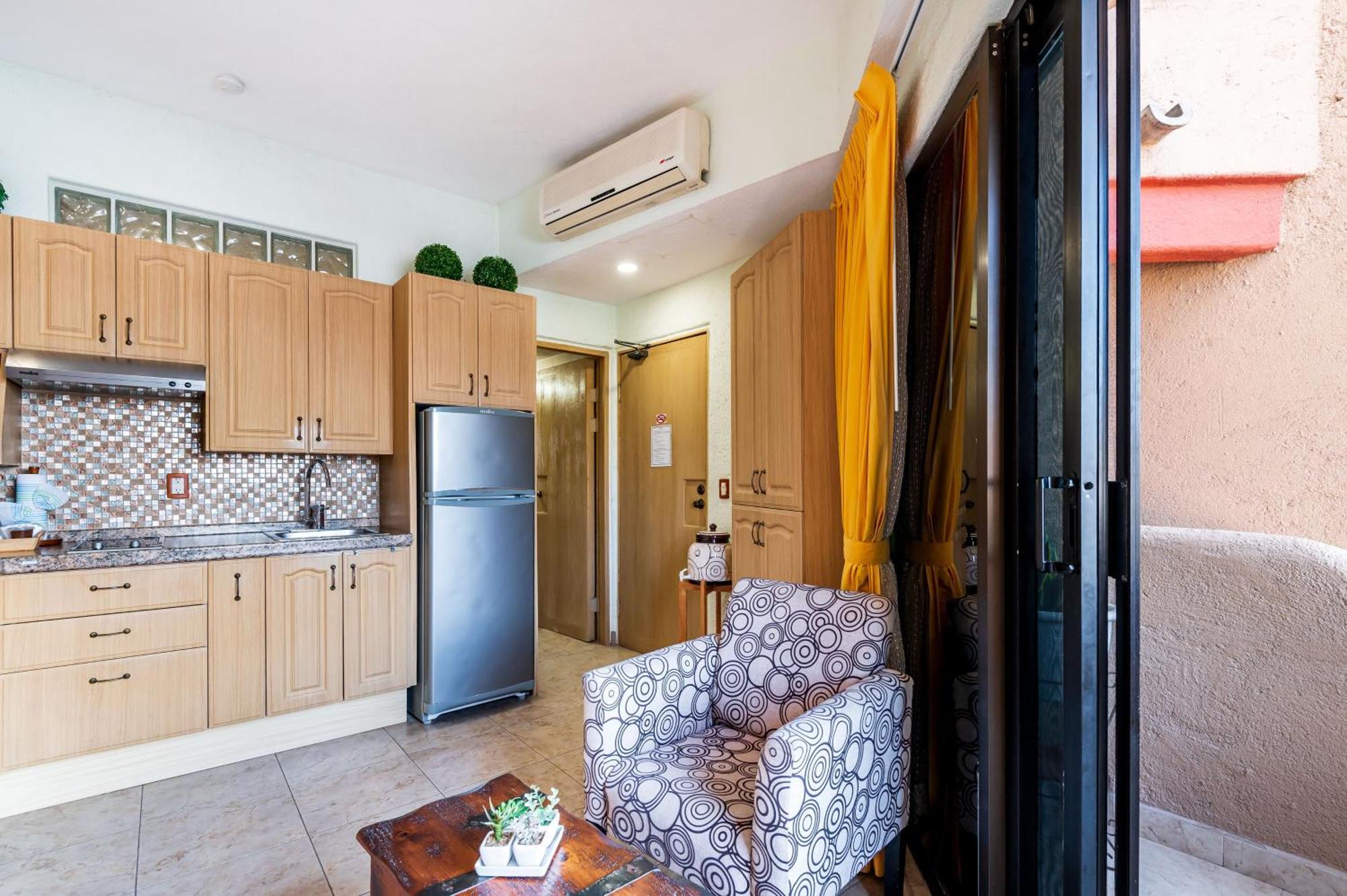 Marina Cabo Plaza Town & Beach Condos Κάβο σαν Λούκας Εξωτερικό φωτογραφία