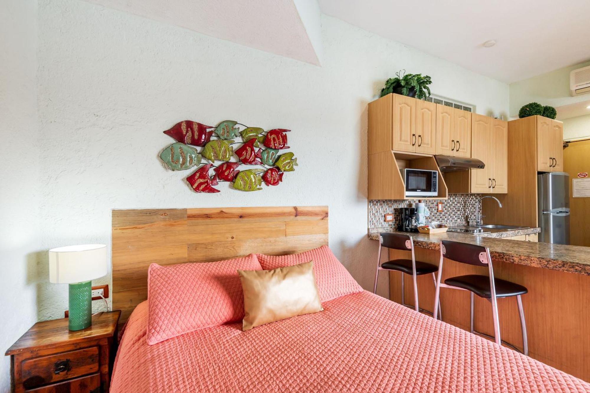 Marina Cabo Plaza Town & Beach Condos Κάβο σαν Λούκας Εξωτερικό φωτογραφία