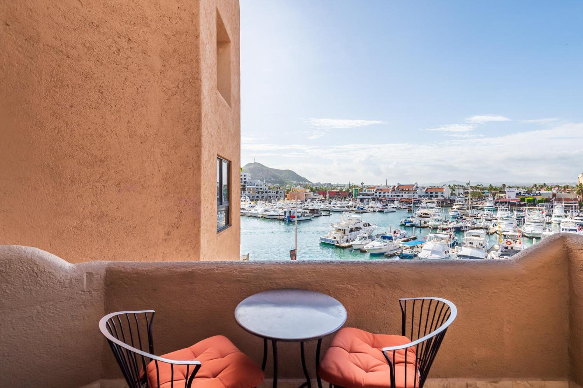 Marina Cabo Plaza Town & Beach Condos Κάβο σαν Λούκας Εξωτερικό φωτογραφία