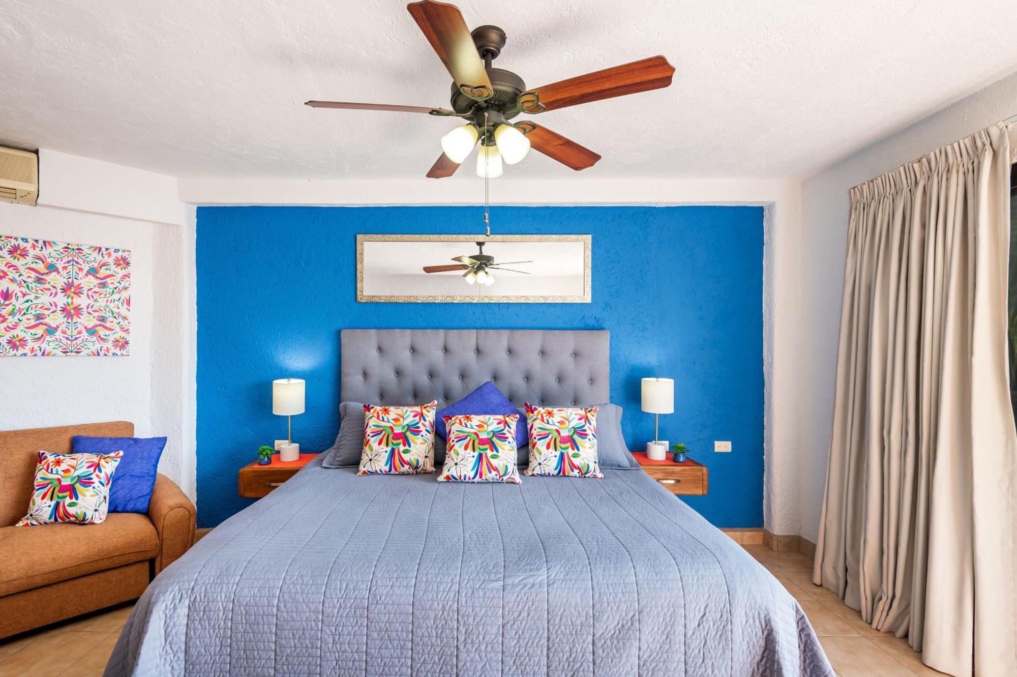 Marina Cabo Plaza Town & Beach Condos Κάβο σαν Λούκας Εξωτερικό φωτογραφία