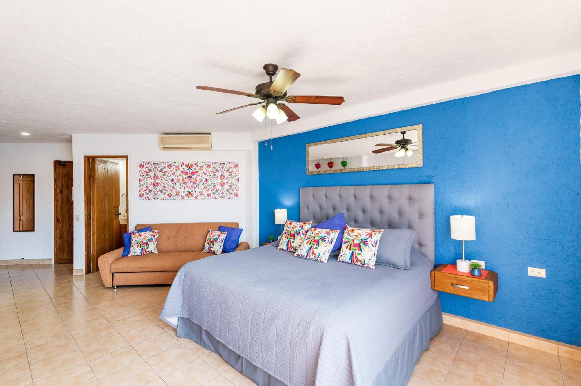 Marina Cabo Plaza Town & Beach Condos Κάβο σαν Λούκας Εξωτερικό φωτογραφία