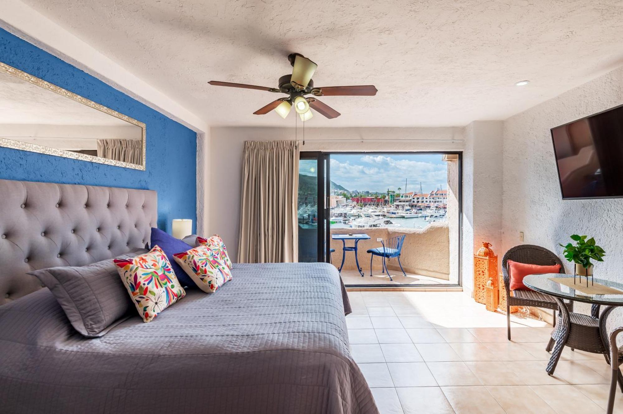 Marina Cabo Plaza Town & Beach Condos Κάβο σαν Λούκας Εξωτερικό φωτογραφία
