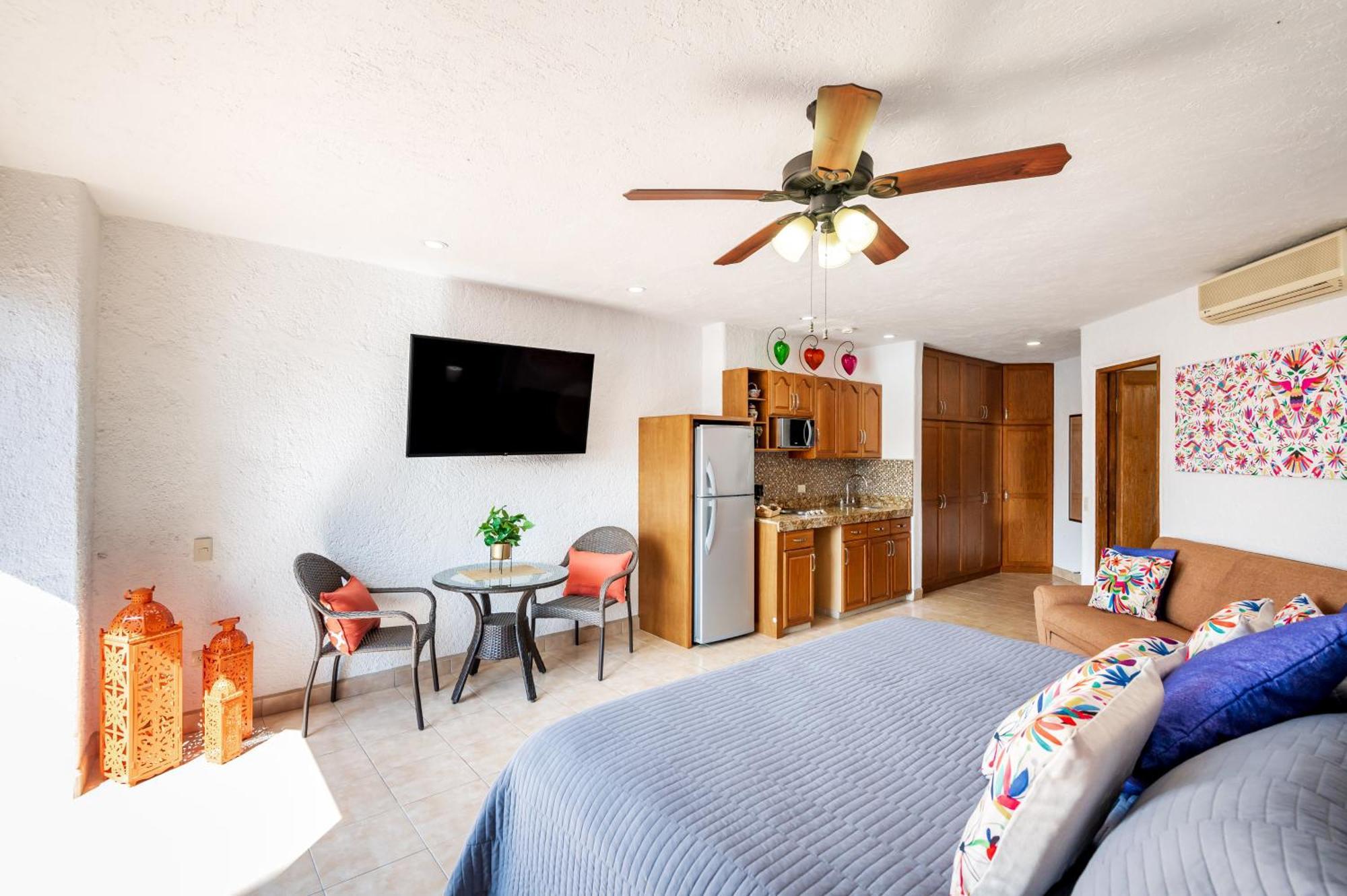 Marina Cabo Plaza Town & Beach Condos Κάβο σαν Λούκας Εξωτερικό φωτογραφία