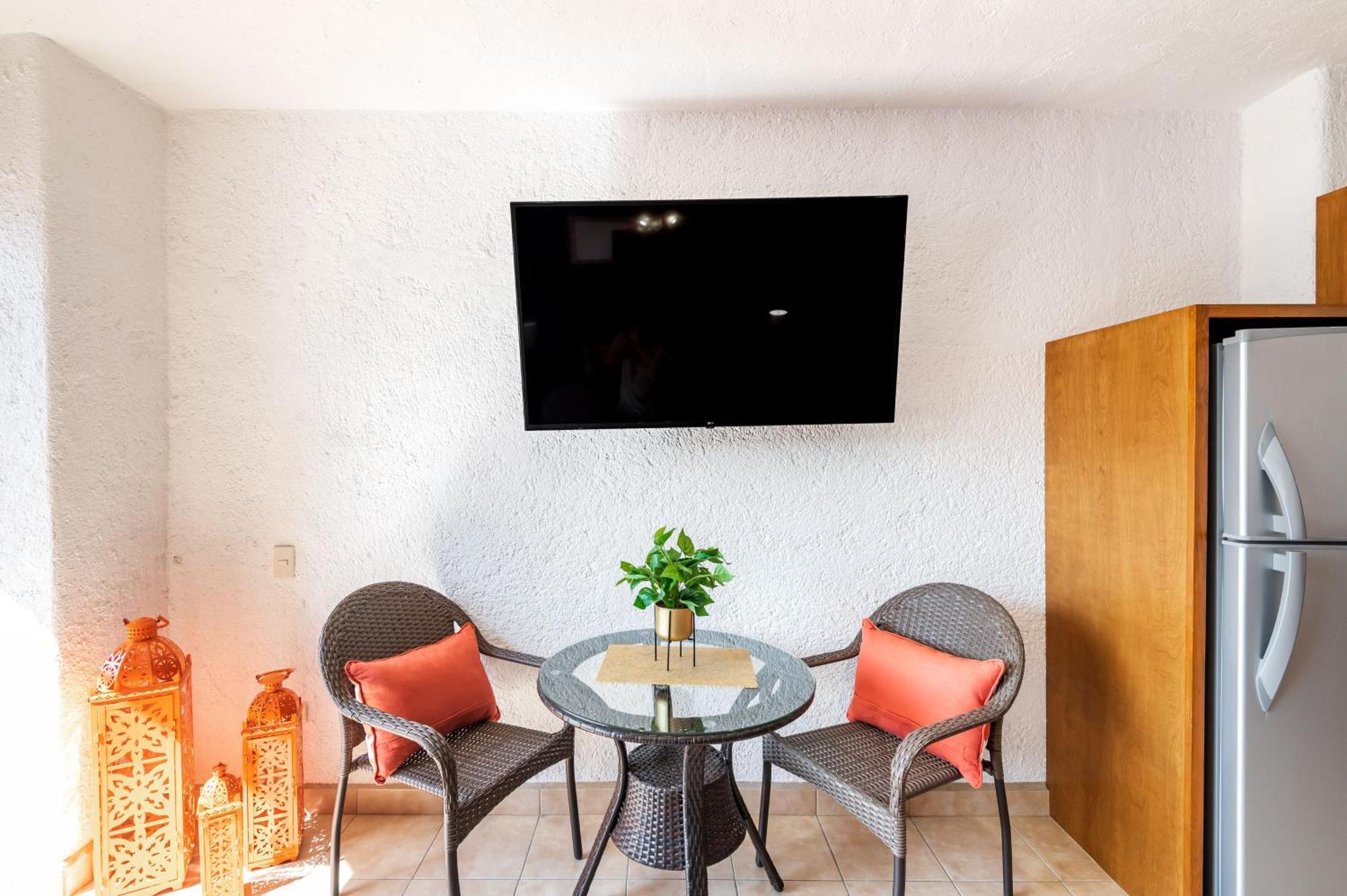Marina Cabo Plaza Town & Beach Condos Κάβο σαν Λούκας Εξωτερικό φωτογραφία