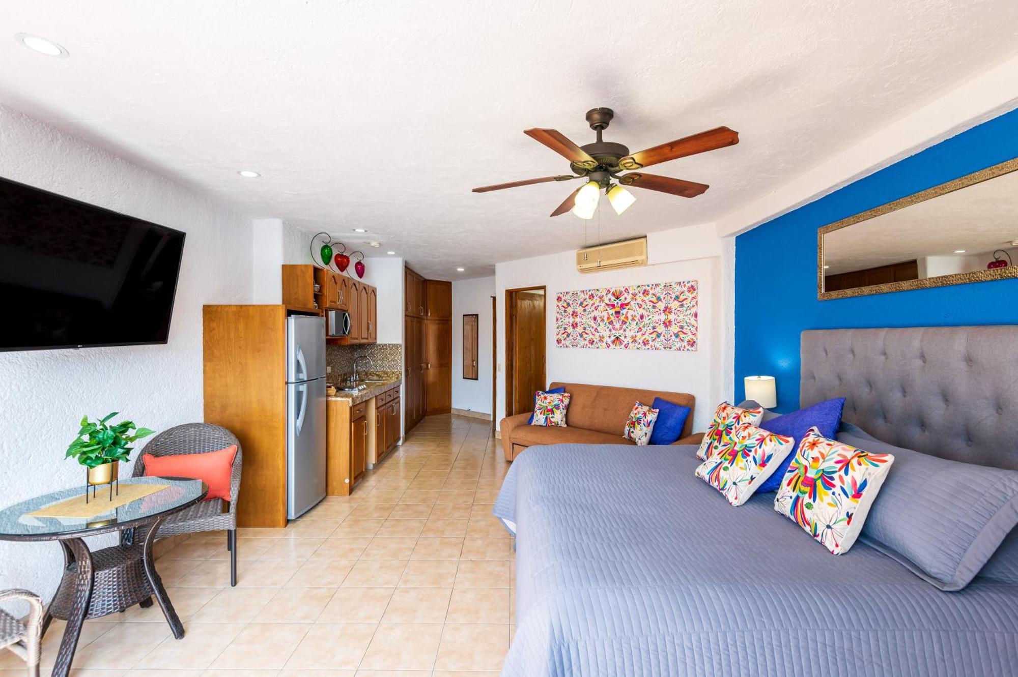 Marina Cabo Plaza Town & Beach Condos Κάβο σαν Λούκας Εξωτερικό φωτογραφία
