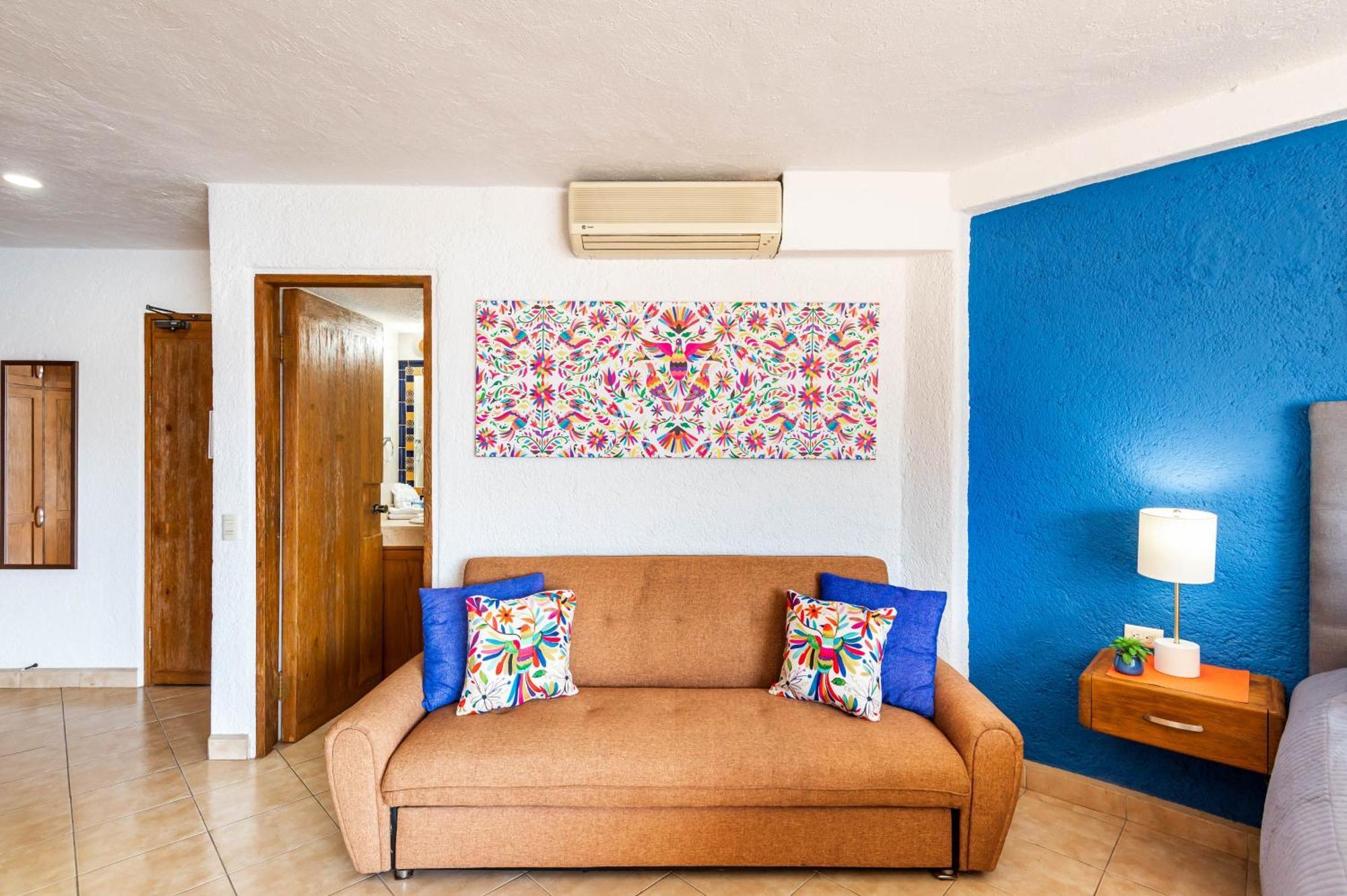 Marina Cabo Plaza Town & Beach Condos Κάβο σαν Λούκας Εξωτερικό φωτογραφία