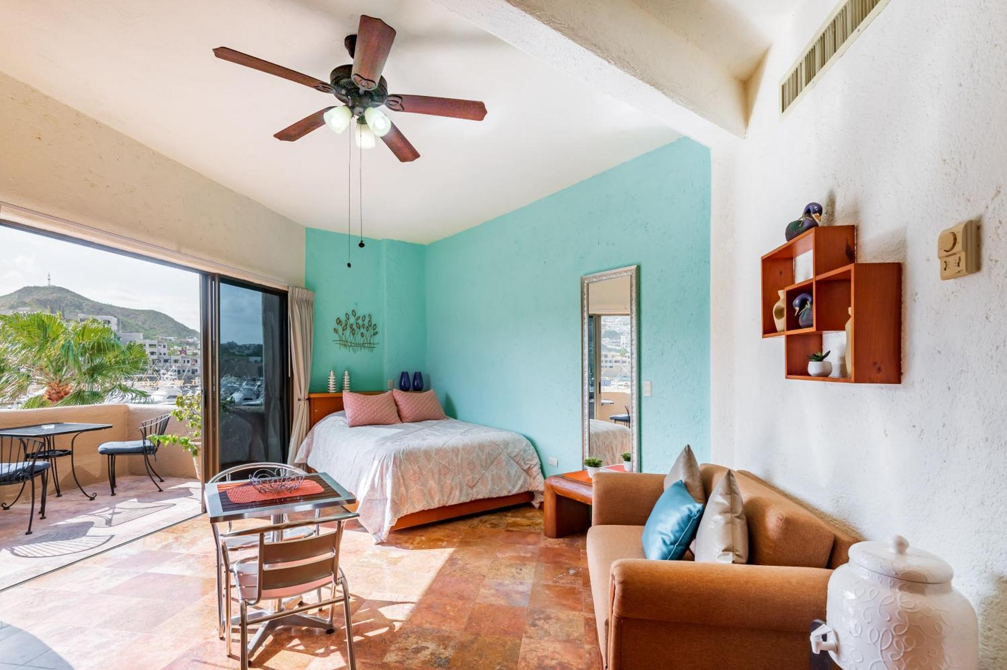 Marina Cabo Plaza Town & Beach Condos Κάβο σαν Λούκας Εξωτερικό φωτογραφία