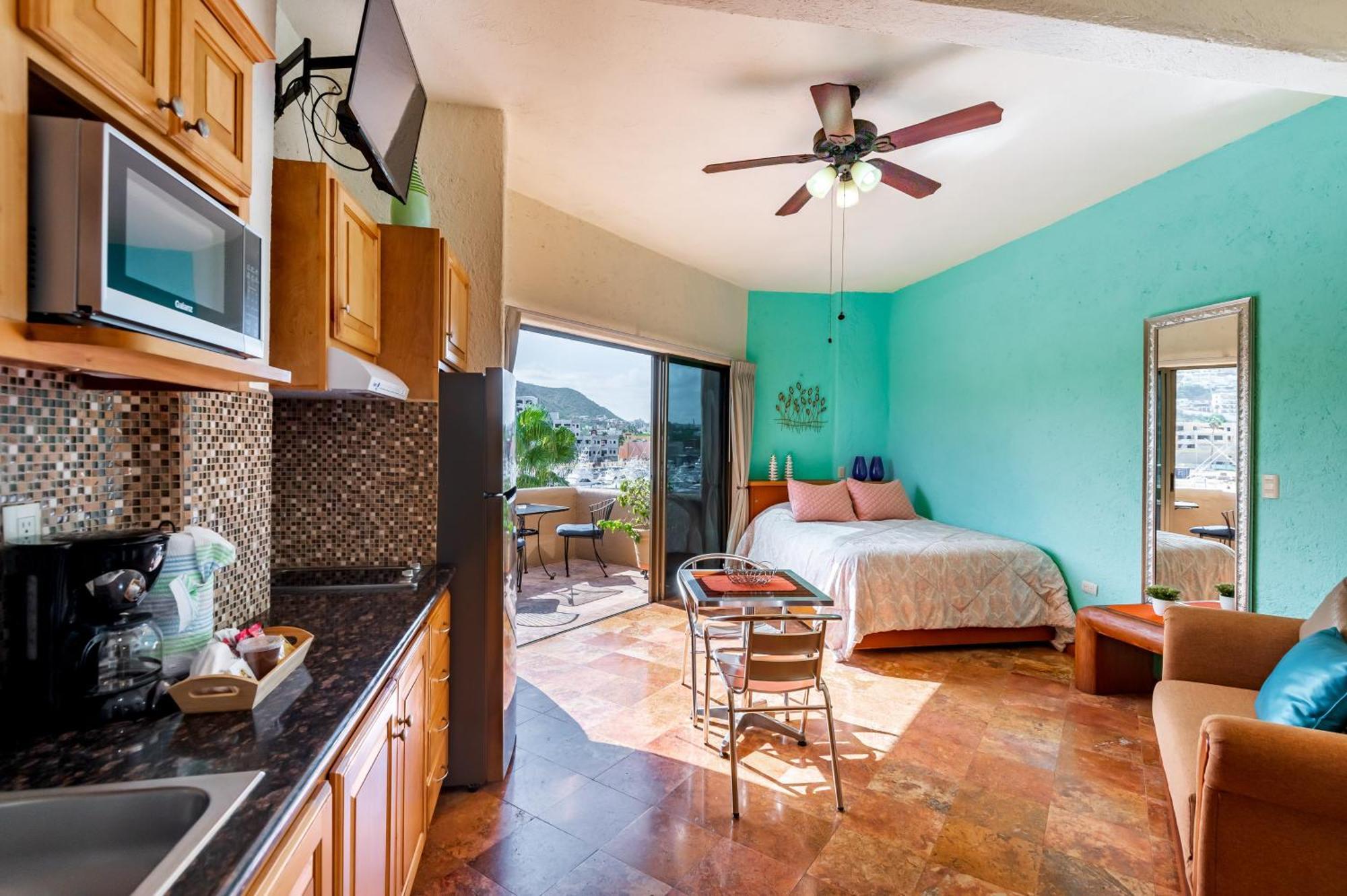 Marina Cabo Plaza Town & Beach Condos Κάβο σαν Λούκας Εξωτερικό φωτογραφία