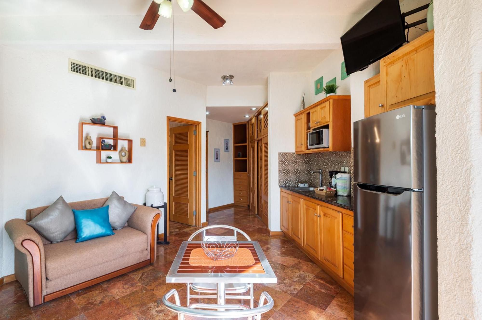 Marina Cabo Plaza Town & Beach Condos Κάβο σαν Λούκας Εξωτερικό φωτογραφία