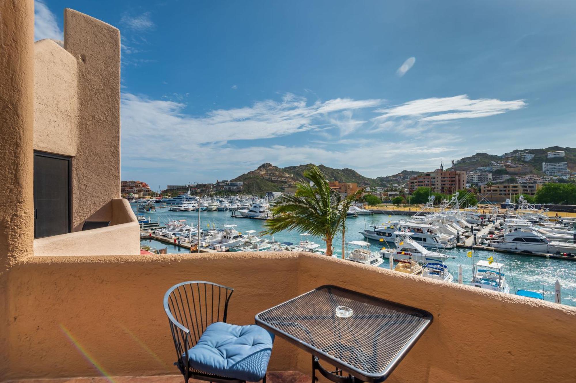 Marina Cabo Plaza Town & Beach Condos Κάβο σαν Λούκας Εξωτερικό φωτογραφία