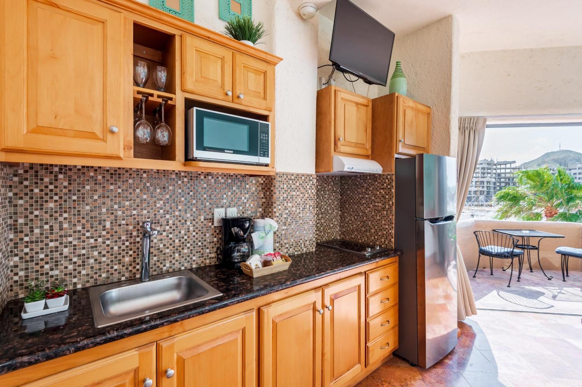 Marina Cabo Plaza Town & Beach Condos Κάβο σαν Λούκας Εξωτερικό φωτογραφία