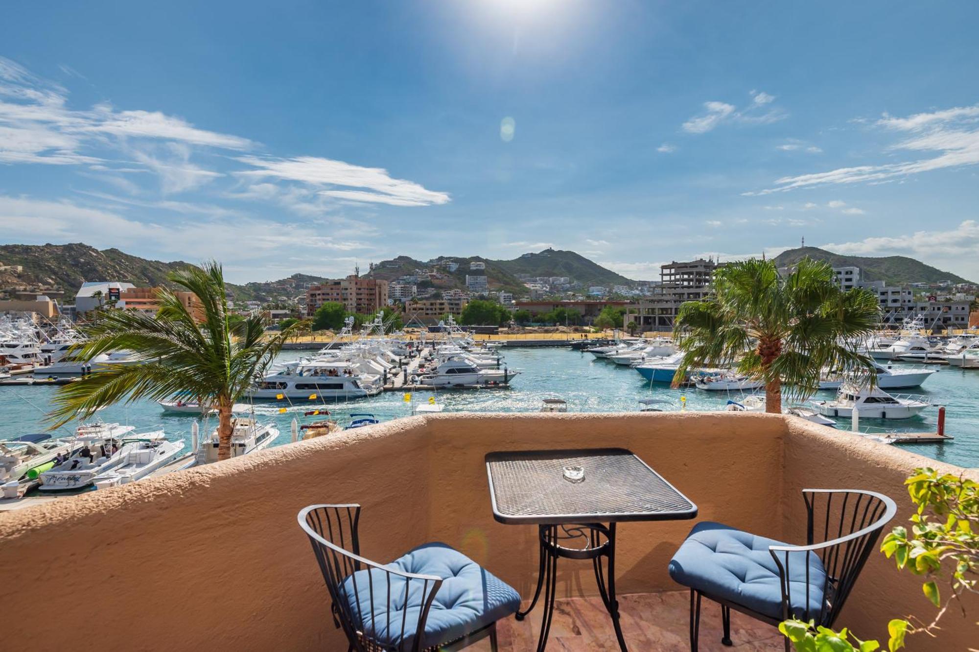 Marina Cabo Plaza Town & Beach Condos Κάβο σαν Λούκας Εξωτερικό φωτογραφία