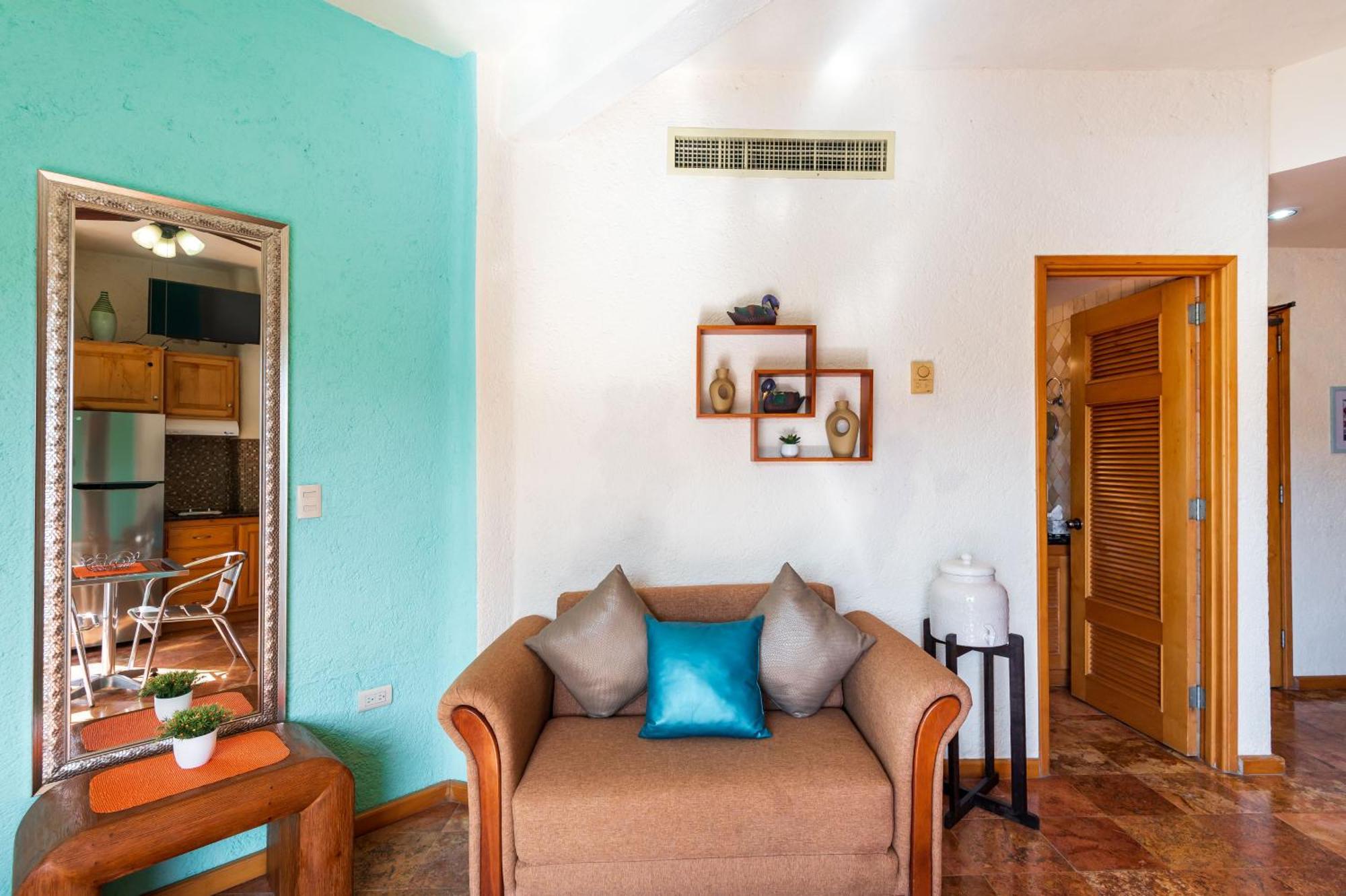 Marina Cabo Plaza Town & Beach Condos Κάβο σαν Λούκας Εξωτερικό φωτογραφία