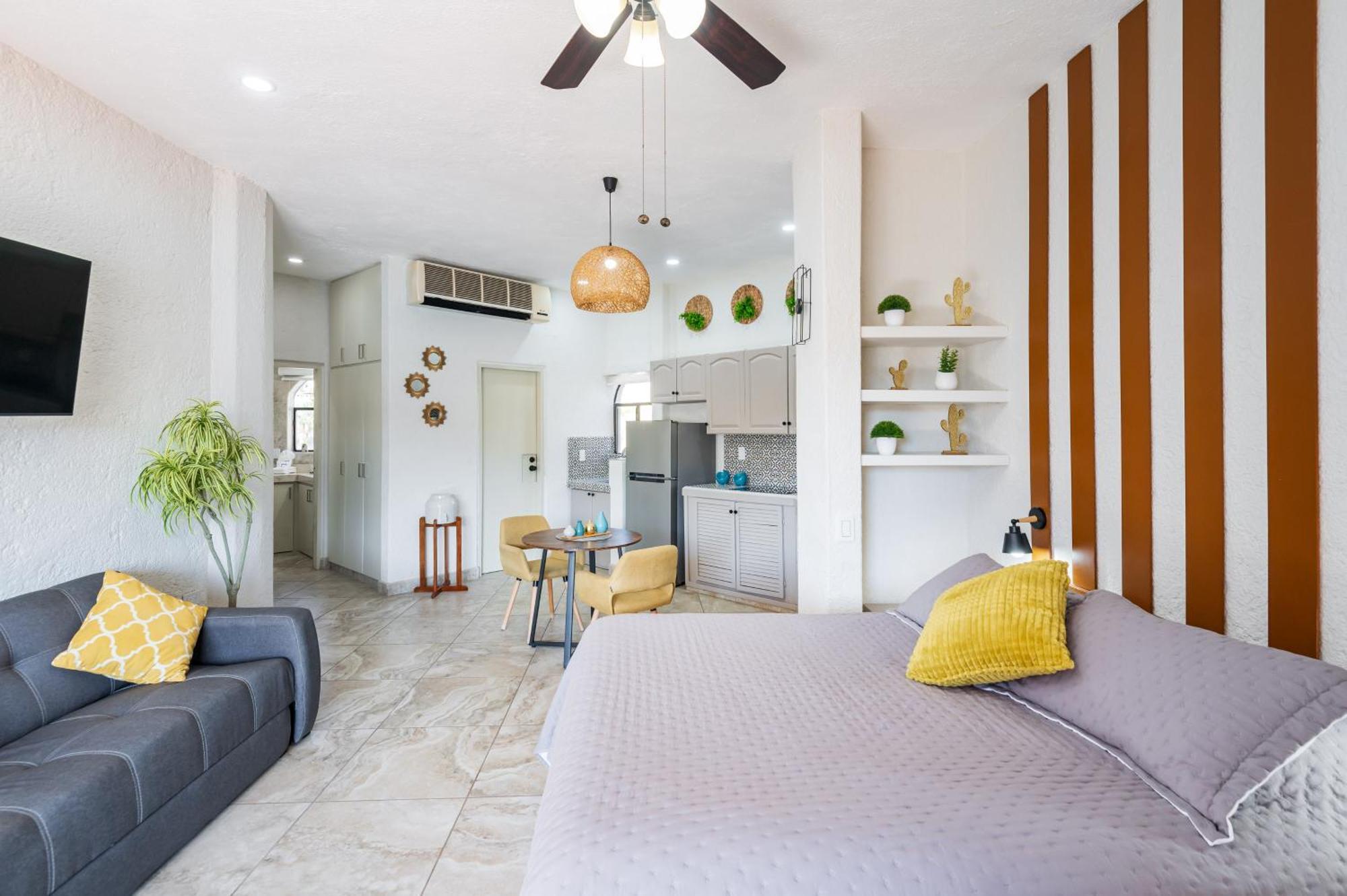 Marina Cabo Plaza Town & Beach Condos Κάβο σαν Λούκας Εξωτερικό φωτογραφία